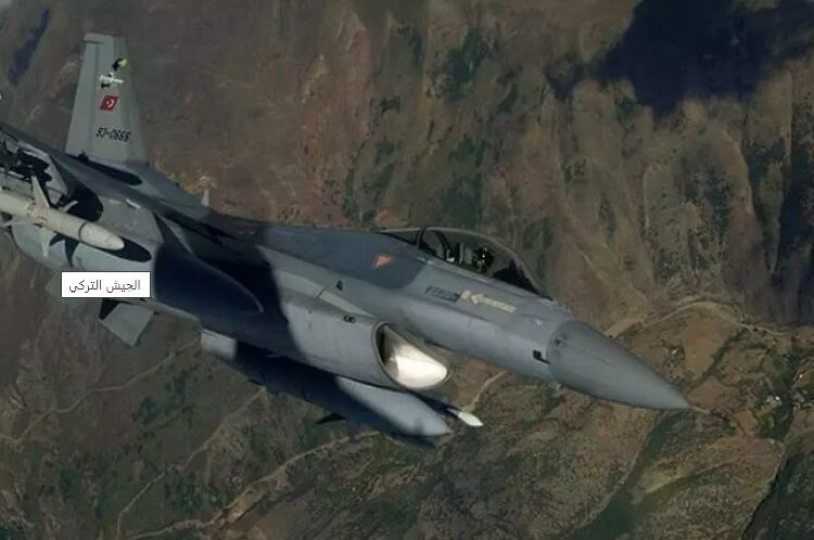 “للدفاع عن النفس”.. تركيا قد تنفذ عمليات جديدة في العراق وسوريا