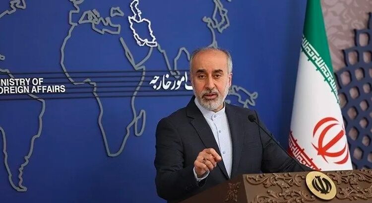 إيران تعلق على اغتيال صالح العاروري في بيروت