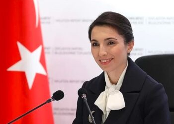 حاكمة البنك المركزي التركي متهمة بمحاباة عائلتها