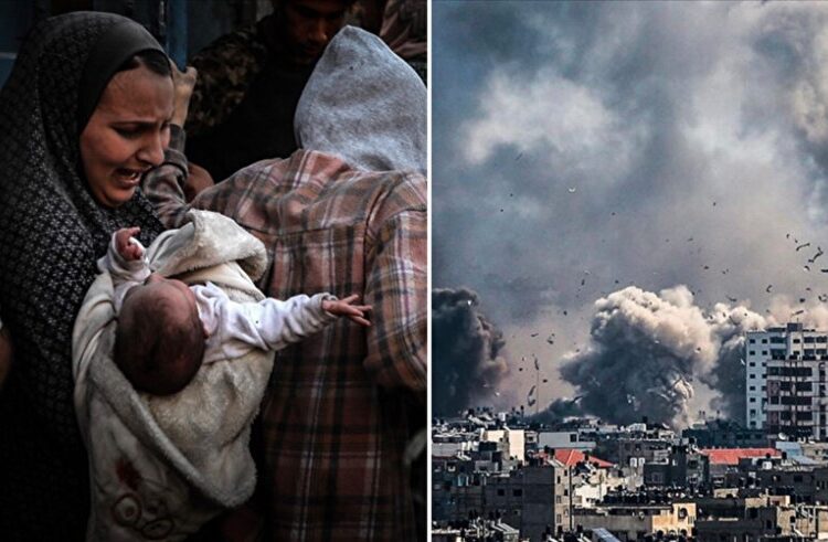 الأمم المتحدة: إسرائيل أخفقت مرارا في احترام القانون الدولي