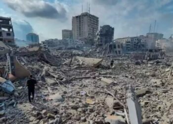 تكلفة إعادة بناء مساكن غزة بعد الحرب تتخطى 15 مليار دولار