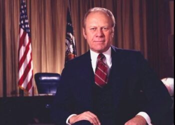 سحب “جيرالد فورد” من المنطقة..ما دلالة الخطوة في هذا التوقيت