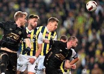 قدم.. فنربهتشة يحول تأخره لفوز أمام أنقرة غوجو