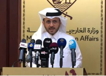 اتفاق جديد بين حماس وإسرائيل بوساطة قطرية