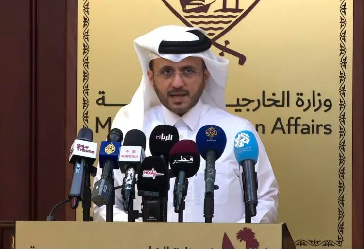 اتفاق جديد بين حماس وإسرائيل بوساطة قطرية