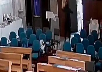 أنقرة تعلن القبض على منفذي الهجوم على كنيسة في إسطنبول