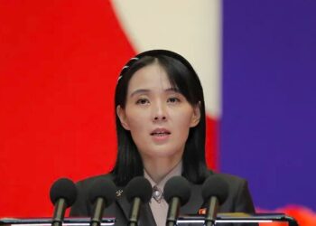 شقيقة زعيم كوريا الشمالية تحذر من رد فوري على أي استفزاز