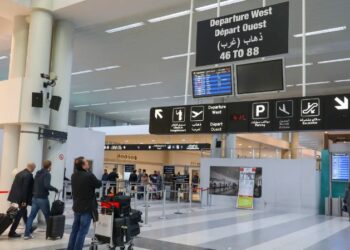 بعد قرصنة المطار.. لبنانيون يتخوفون من عمل أمني كبير