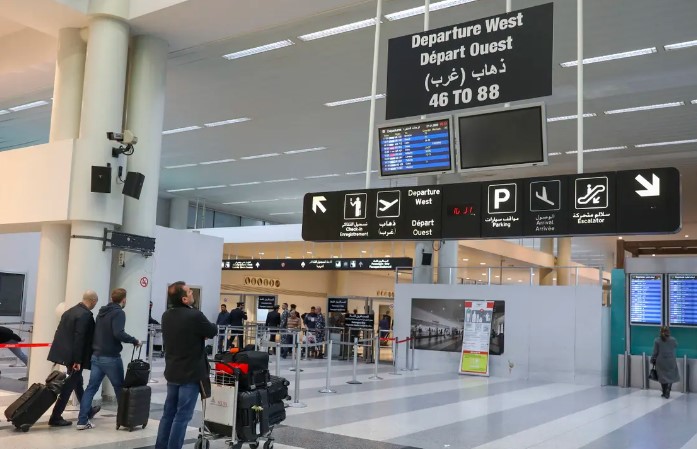 بعد قرصنة المطار.. لبنانيون يتخوفون من عمل أمني كبير 1 بعد قرصنة المطار.. لبنانيون يتخوفون من عمل أمني كبير