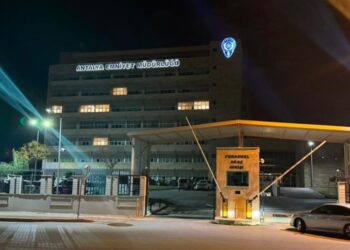 تركيا.. توقيف اللاعب الإسرائيلي لدى “أنطاليا سبور”