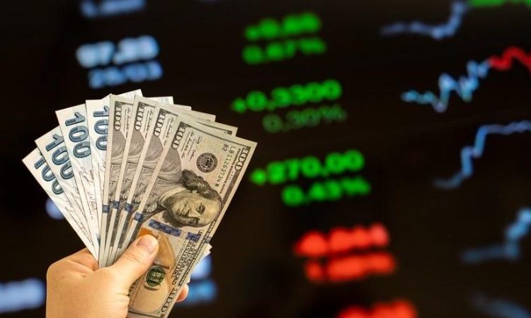  أسعار صرف العملات الرئيسية مقابل الليرة التركية