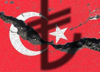 توقعات سعر الليرة التركية مقابل الدولار الأمريكي 2024