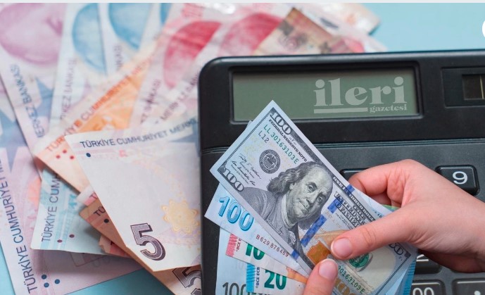 تركيا.. الدولار يقترب من 30 ليرة 1 تركيا.. الدولار يقترب من 30 ليرة