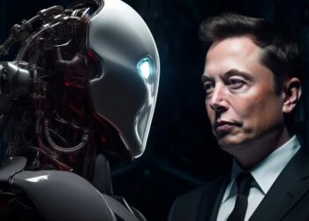 إيلون ماسك ينفي جمع أموال لدعم شركته الناشئة للذكاء الاصطناعي