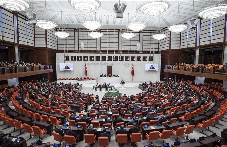 واشنطن ترحب بتمرير "خارجية" برلمان تركيا لقانون انضمام السويد للناتو 1 واشنطن ترحب بتمرير “خارجية” برلمان تركيا لقانون انضمام السويد للناتو