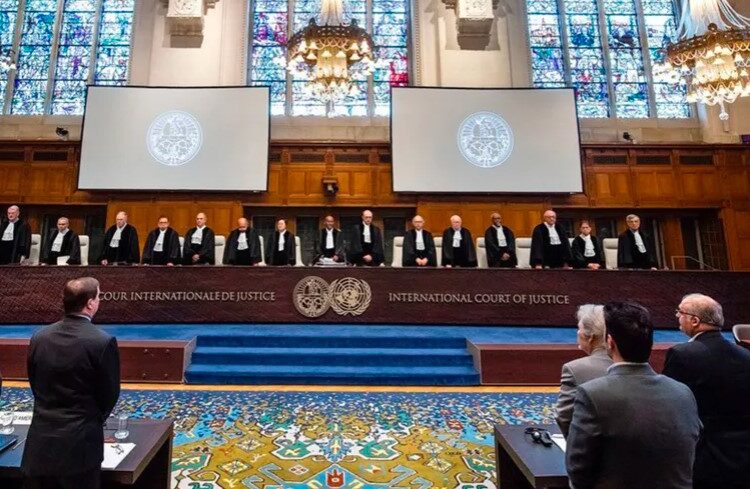 إسرائيل تضع خطة “طارئة” لمواجهة محاكمتها أمام العدل الدولية