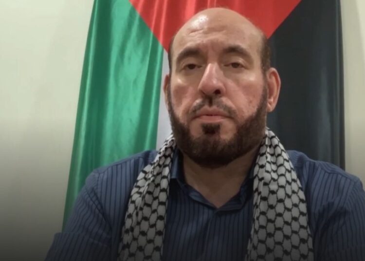 قيادي في حماس: خروجنا من غزة سيناريو مستحيل وغير مطروح 1 قيادي في حماس: خروجنا من غزة سيناريو مستحيل وغير مطروح