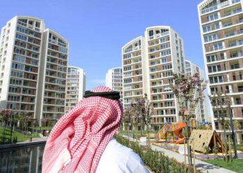 تركيا.. بيع 35 ألف مسكن للأجانب في العام 2023