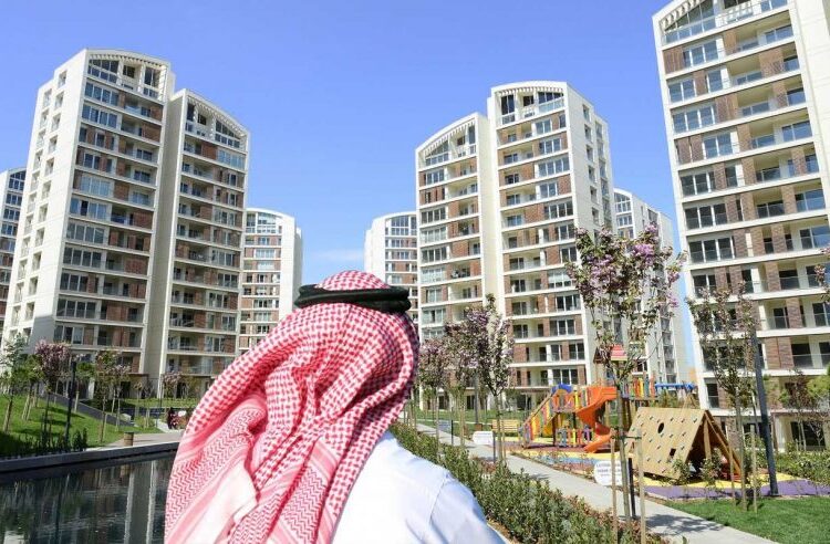 تركيا.. بيع 35 ألف مسكن للأجانب في العام 2023 1 تركيا.. بيع 35 ألف مسكن للأجانب في العام 2023