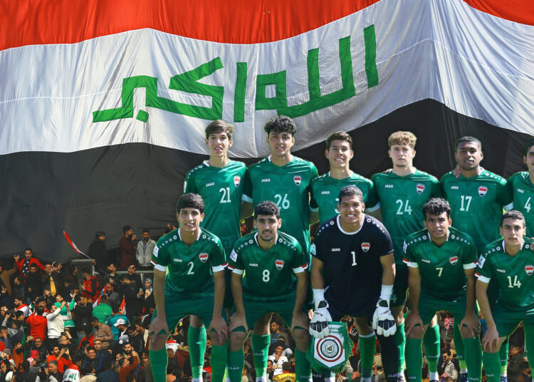 منتخب شباب العراق يعسكر بتركيا 1 منتخب شباب العراق يعسكر بتركيا