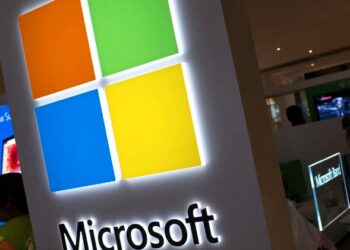 القيمة السوقية لـ”مايكروسوفت” تتجاوز 3 تريليونات دولار