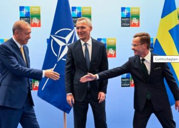 بعد موافقتها على انضمام السويد لحلف الناتو.. ما مكاسب أنقرة؟