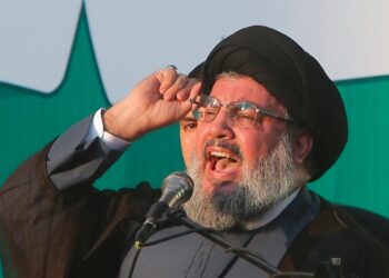 “نصر الله: إسرائيل “فشلت” في غزة وجاهزون “لحرب بلا ضوابط