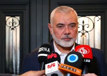 حماس: تلقينا مقترح باريس لوقف إطلاق النار ونقوم بدراسته