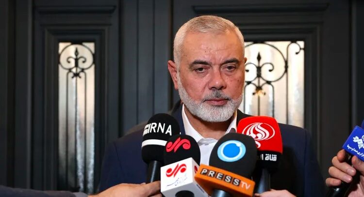 حماس: تلقينا مقترح باريس لوقف إطلاق النار ونقوم بدراسته 1 حماس: تلقينا مقترح باريس لوقف إطلاق النار ونقوم بدراسته