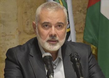 هنية: إسرائيل مسؤولة عن تداعيات اغتيل العاروري و6 من كوادر حماس