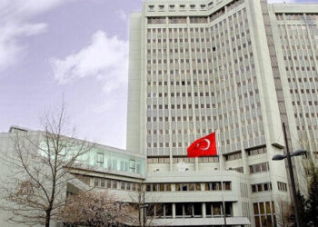 تركيا: نرغب في تحقيق العدالة بدعوى جنوب إفريقيا ضد إسرائيل