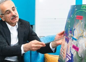 حين استمرار الهجمات الإسرائيلية على غزة، لم تتوقف السفن التجارية من تركيا إلى إسرائيل