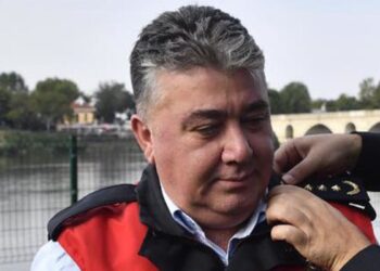 Eski Emniyet Müdür Yardımcısı’na uyuşturucudan 18 yıl hapis