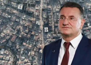 CHP’de Lütfü Savaş’ın adaylığı tartışılıyor