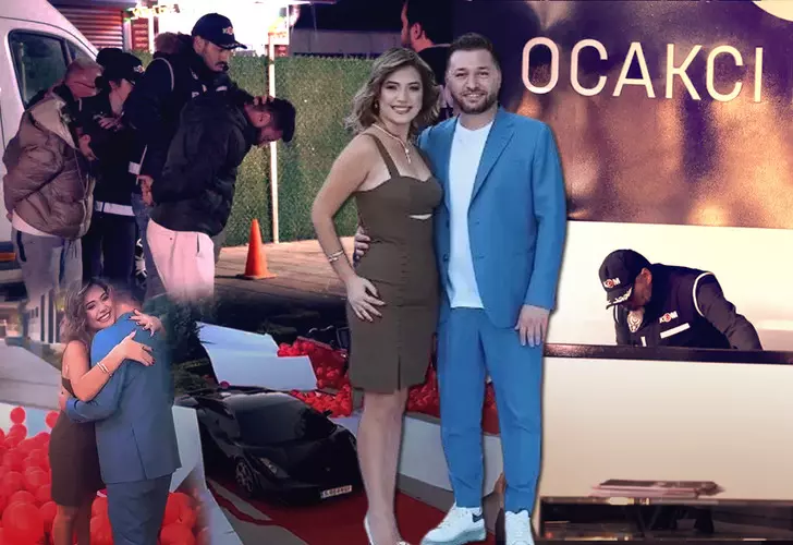 İzmir’deki 2,5 milyar liralık vurgunda yeni ayrıntılar: Emekli tuğgeneral de gözaltında 1 İzmir’deki 2,5 milyar liralık vurgunda yeni ayrıntılar: Emekli tuğgeneral de gözaltında