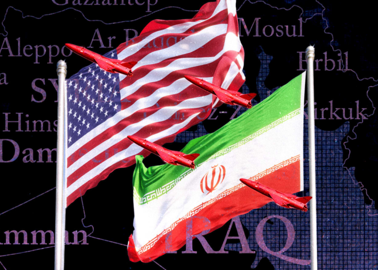 ABD ile İran arasında sıcak savaş yaşanır mı?