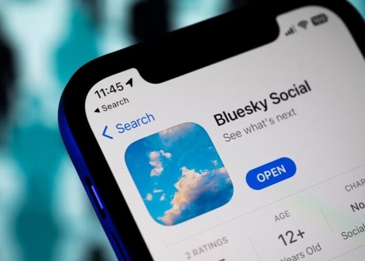 Bluesky artık herkese açık: Kullanıcı sayısı fırladı