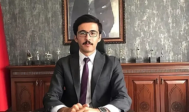 Ekinözü İlçe Kaymakamı, evinde ölü bulundu, Ali Yerlikaya açıklama yaptı 1 Ekinözü İlçe Kaymakamı, evinde ölü bulundu, Ali Yerlikaya açıklama yaptı