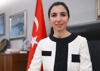 استقالة محافظة البنك المركزي التركي بعد 9 أشهر من توليها المنصب