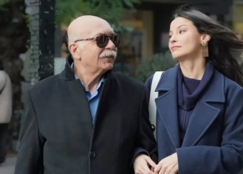 Settar Tanrıöğen kalp krizi geçirmişti: Kızılcık Şerbeti’nde senaryo değişecek mi?