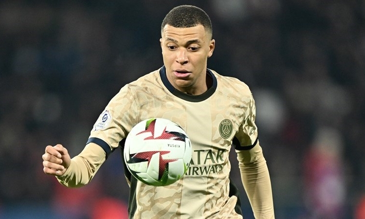 Adı Real Madrid ile anılıyordu: Kylian Mbappe kararını verdi!