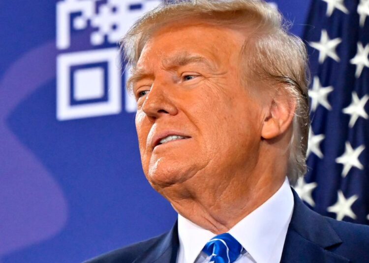 ABD Federal Temyiz Mahkemesi'nden Trump'a kötü haber: Dokunulmazlığı yok 1 ABD Federal Temyiz Mahkemesi’nden Trump’a kötü haber: Dokunulmazlığı yok