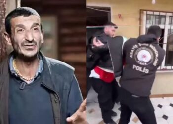 'Diyarbakırlı Ramazan Hoca'yı öldüren zanlı yakalandı 5 ‘Diyarbakırlı Ramazan Hoca’yı öldüren zanlı yakalandı