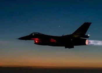 ABD’den üs saldırısına misilleme! Irak ve Suriye’deki İran’a ait 85 hedef vuruldu