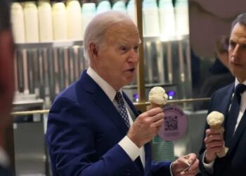 بايدن يتوقع وقف إطلاق النار في غزة قريباً.. وحماس: تصريحات سابقة لأوانها