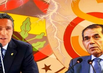 Ali Koç’tan Özbek’e hodri meydan! Uzaktan maval okuma, yüreğin yetiyorsa karşıma çık