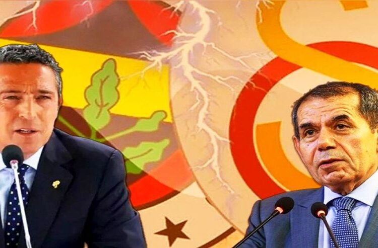 Ali Koç’tan Özbek'e hodri meydan! Uzaktan maval okuma, yüreğin yetiyorsa karşıma çık 1 Ali Koç’tan Özbek’e hodri meydan! Uzaktan maval okuma, yüreğin yetiyorsa karşıma çık