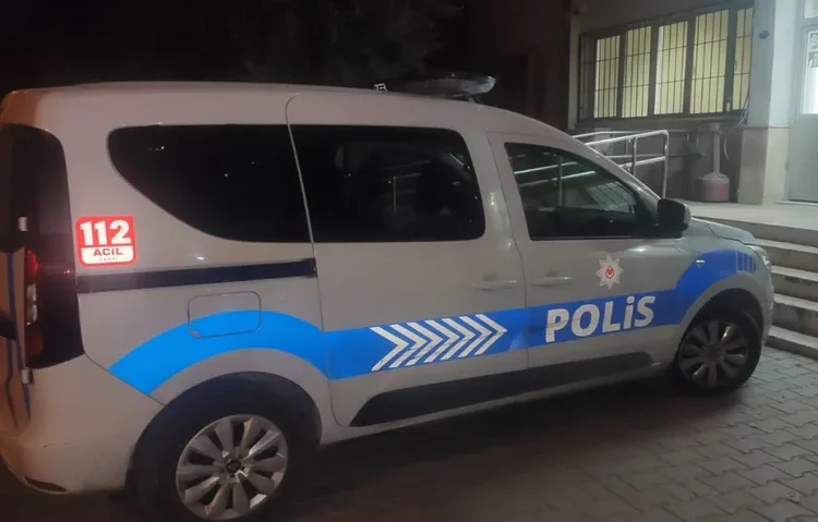 Gaziantep’te hasta yakını, doktor ve temizlik personeline saldırdı