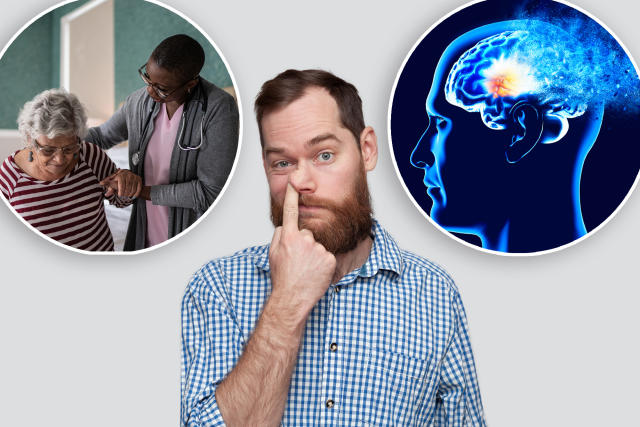 Siz de yapıyorsanız dikkat: Burun karıştırmak Alzheimer'ı tetikliyor 1 Siz de yapıyorsanız dikkat: Burun karıştırmak Alzheimer’ı tetikliyor