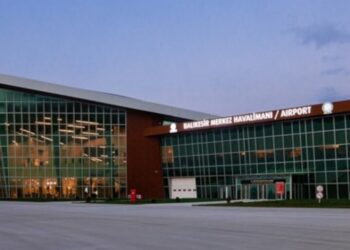 3 yıl önce bitti: 600 milyon TL harcandı, henüz tek bir tarifeli uçak inmedi